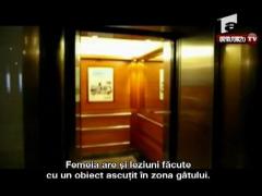 Marian Clita s-a predat si a fost adus in Danemarca