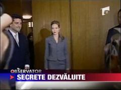 Angelina s-a iubit cu Mick Jagger