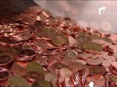 Romania, tara de imprumut