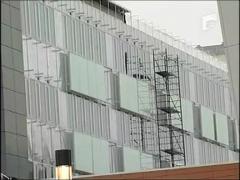 Accident mortal langa mall