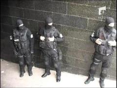 Sergiu Bahaian, inca o luna in arest