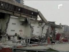 Au "inviat" mortii in Chile