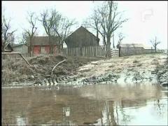 Izolati! Uite podul nu e podul