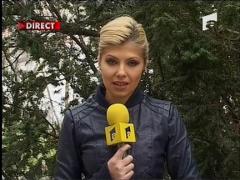 Vezi care sunt planurile de viitor ale Monicai Columbeanu!