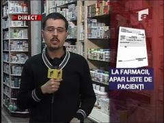 Farmacii de familie
