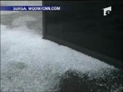 Furtuna apocaliptica in Australia