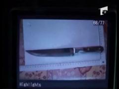 Si-a omorat propria mama