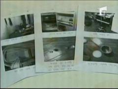 Bebelus mort, pentru ca parintii se jucau pe calculator