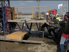 A murit electrocutat - UPDATE