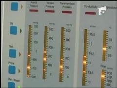 Probleme cu rinichii