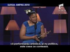 "The Hurt Locker" a zdrobit "Avatar"