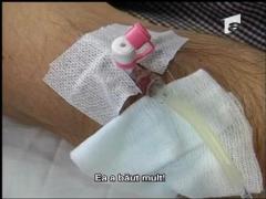 S-au otravit din dragoste