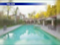 Mel Gibson isi vinde casa de vacanta