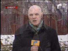 Bebelus mort din cauza mamei