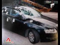 Marturie impotriva lui Silviu Ionescu