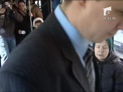 Ziua femeii serbata la inaltime