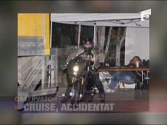 Tom Cruise, implicat intr-un accident rutier