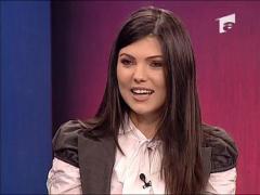 Vezi ce spera Paula Seling de la finala Eurovision!