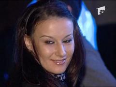 Raluca Sandu va fi o mamica singura