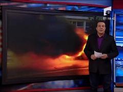 Torta pe 4 roti in Ploiesti