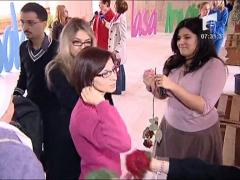 Vor sa castige lupta cu cancerul