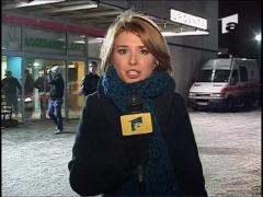 A intrat in coma din cauza epuizarii la serviciu