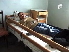 Batut si cu banii luati