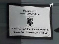 Mititelu, chemat la DNA in dosarul Solomon