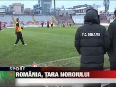 Sport in noroi