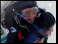 Bunicuta parasutista