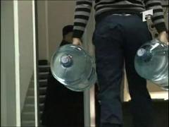 Cerere de arestare pentru un senator