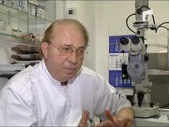 Chirurgie refractara