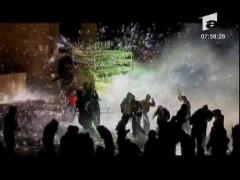 Sarbatoare exploziva