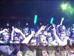 Concert cu peripetii pentru Fly Project