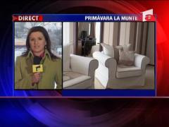 Vacanta pentru copii