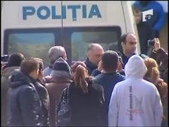 Solomon a fost suspendat din functie