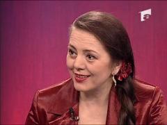 Elena Gheorghe va scoate un album alaturi de mama ei