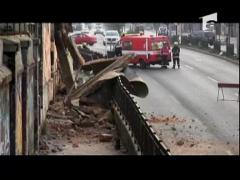 Noi replici in Chile