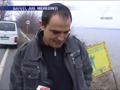 Captura gigant! Somn de 90 de kg