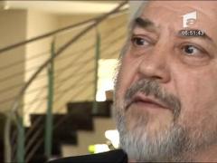 Nicu Covaci, din nou roman cu acte