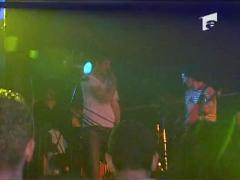 Tudor Chirila nu mai are dreptul sa cante piesele "Vama Veche"