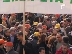 Greva generala la Atena