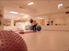 Sarcina, un lux in Romania