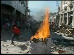 Americanii, responsabili de cutremure