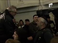 Nicu Covaci a redevenit roman cu acte in regula