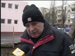 Craterul din parcare