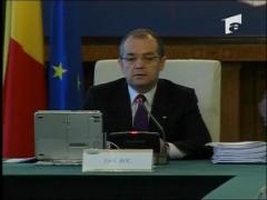 Statul roman renunta la publicitate