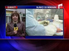 Produse de slabit nocive