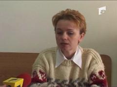 Reconstituire aproape transformata in linsaj