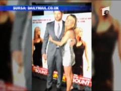 Idila ascunsa intre Gerard Butler si Jennifer Aniston
